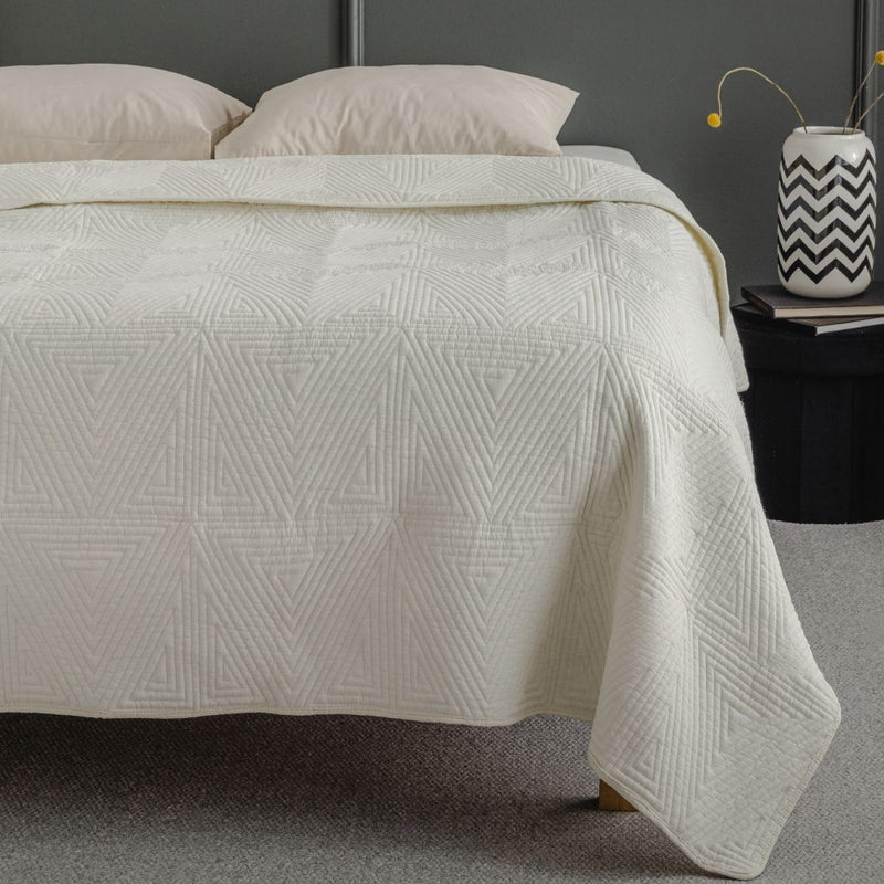 AILE bedspread 200x220cm