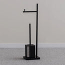 Stojan na papier s WC kefou FOYER HomeYou.sk