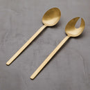 Sada lyžíc SATINER HomeYou.sk