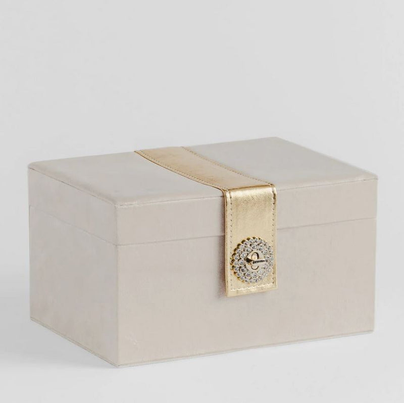 CARLOTA jewelry box