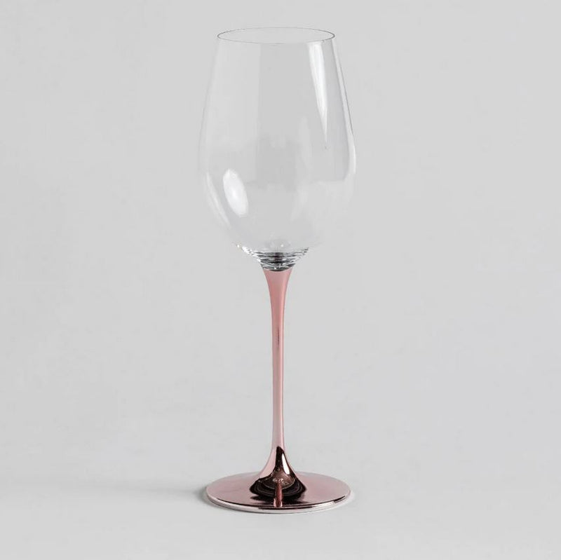 CAVILL wine glass