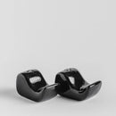 Soľnička a korenička MOUSTACHES HomeYou.sk