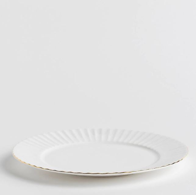 Plytký tanier AMARI