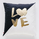 Obliečka na vankúš AGAPE HomeYou.sk