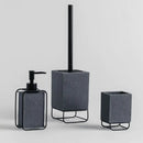 Kúpeľňový pohár VIREL homeyou.sk