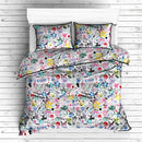 Obliečky DOODLES 200x220cm homeyou.sk