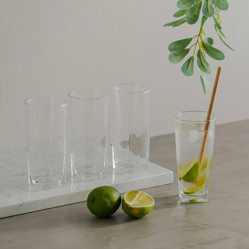 Sada pohárov OLEANA HomeYou.sk