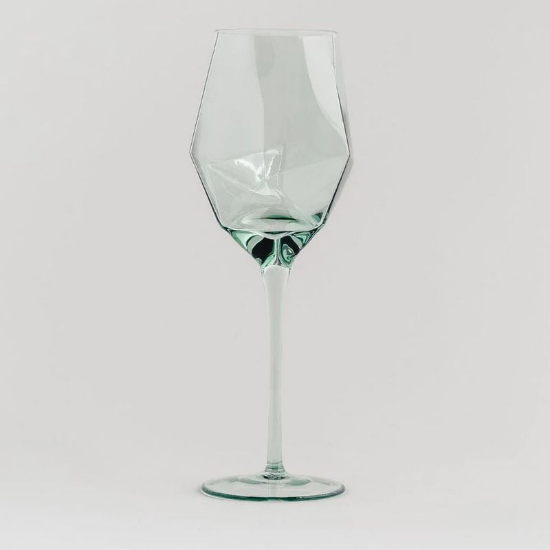 IRMA wine glass