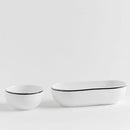 Servírovacia sada misiek BRUNCHER HomeYou.sk