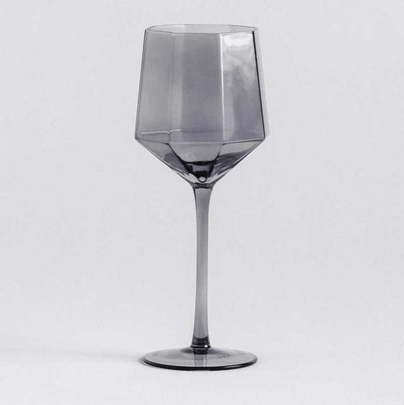 PALANI wine glass