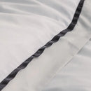 Obliečky BAKERS 140x200cm/200x220cm HomeYou.sk