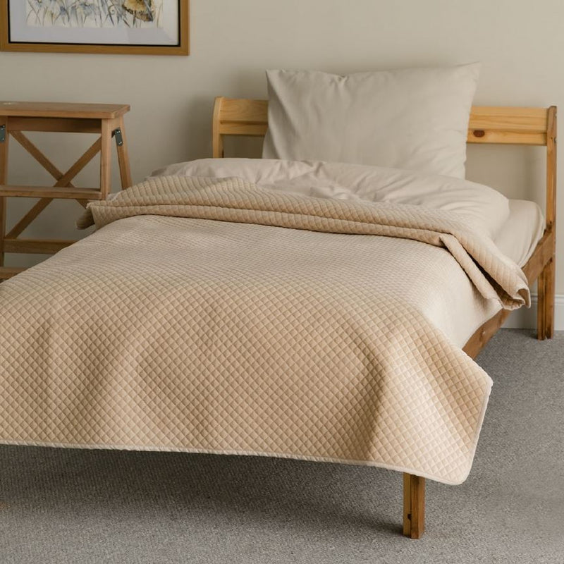 CLARE bedspread 120x220cm
