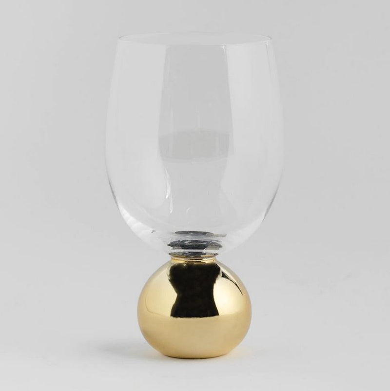 BALENA wine glass