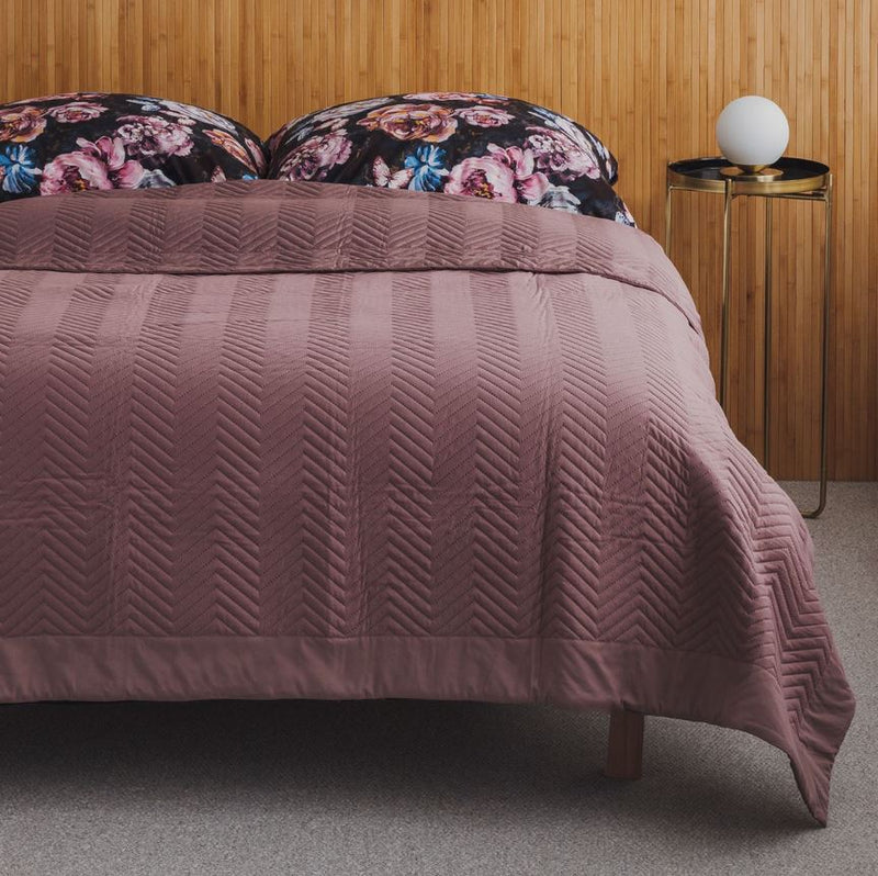 BARRY bedspread 200x220cm