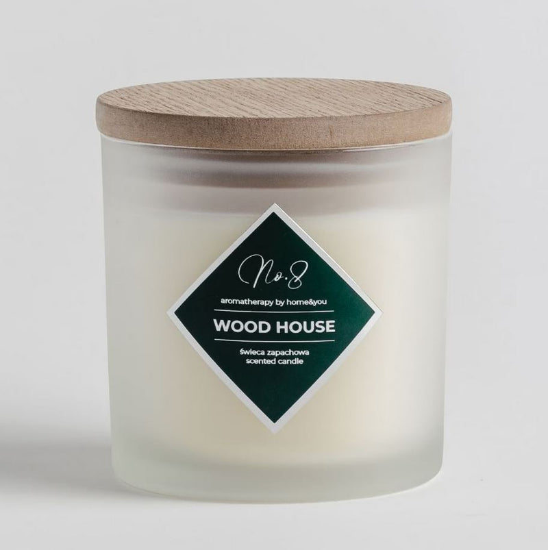 PERFECTO candle