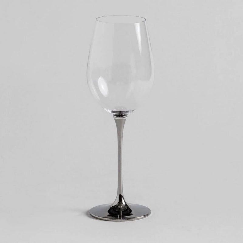 CAVILL wine glass