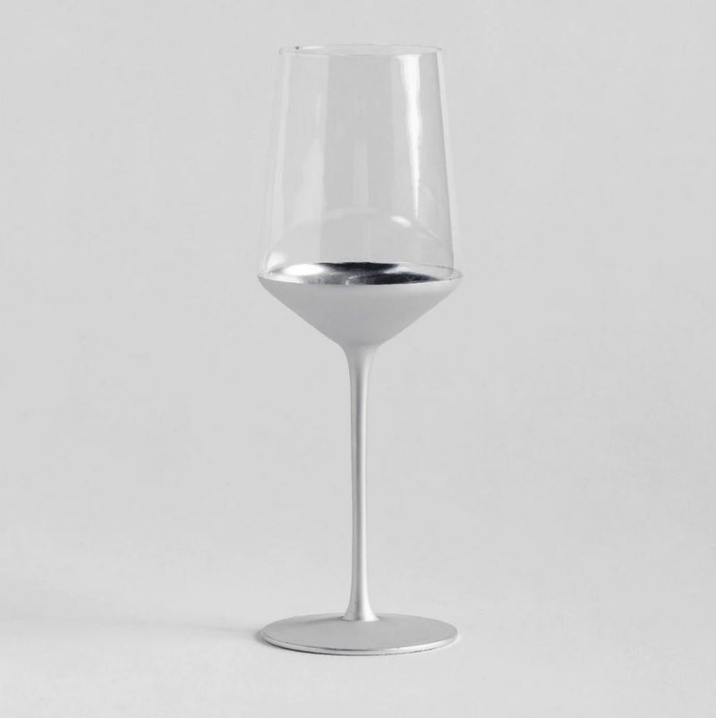 MUSSO wine glass