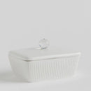 Dóza na maslo GLAMLINE HomeYou.sk