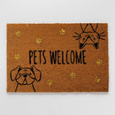 Rohožka HALFMALL HomeYou.sk