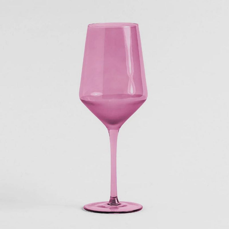 LENTIA wine glass