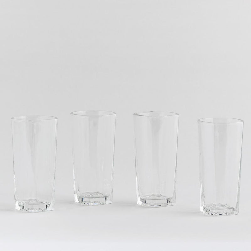 Set of glasses OLEANA