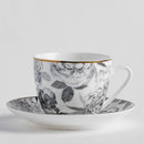 Šálka s podšálkou SKARLET HomeYou.sk