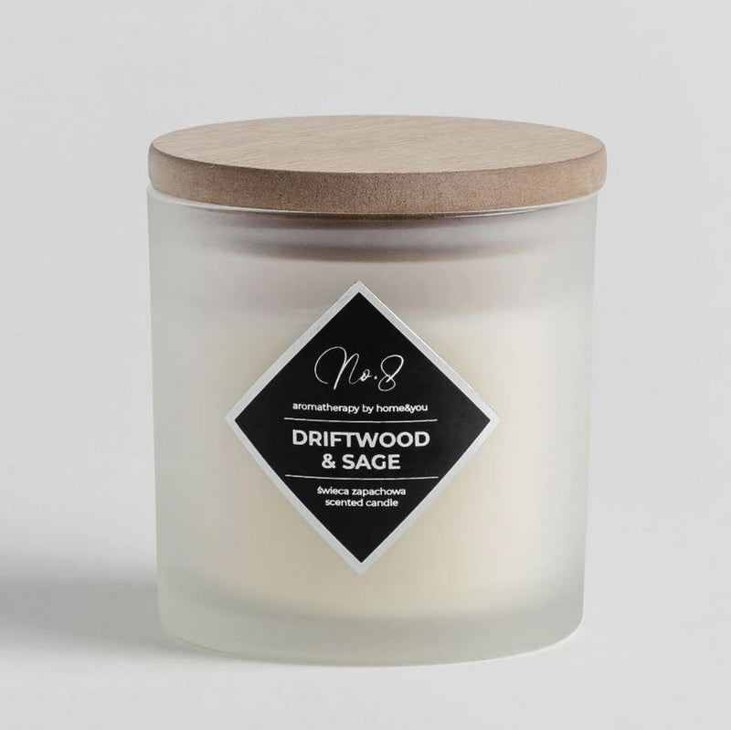 PERFECTO candle