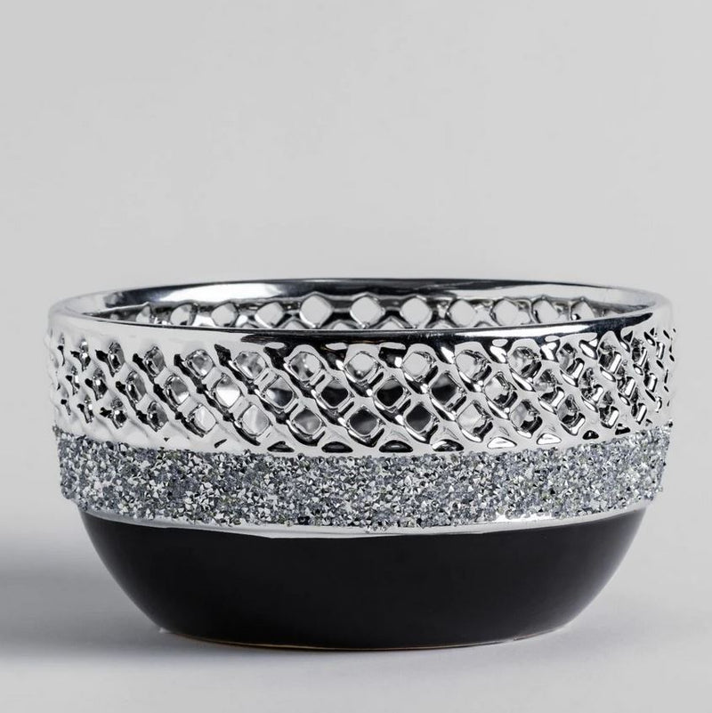 Decorative bowl CERILLO