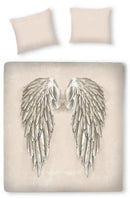 Obliečky SIVET 140x200cm/200x220cm HomeYou.sk