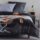 Obliečky BALLERINEN 140x200cm HomeYou.sk